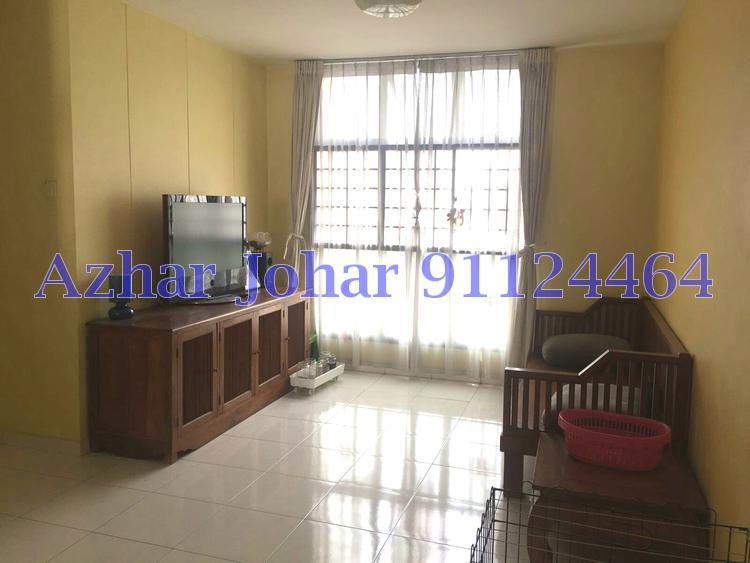 Blk 357B Admiralty Drive (Sembawang), HDB 4 Rooms #128795452